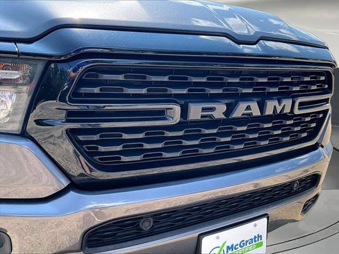 Used 2022 RAM 1500 Big Horn AWD/4WD image 35