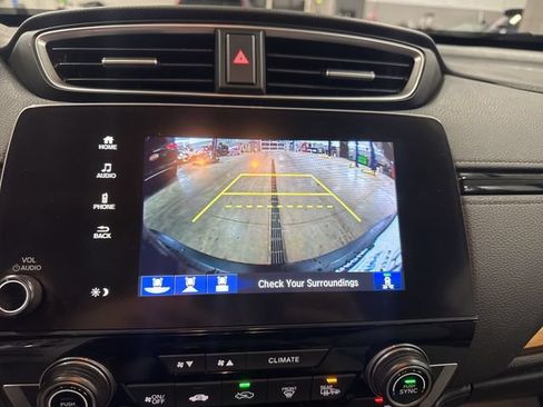 Certified 2022 Honda CR-V EX image 24