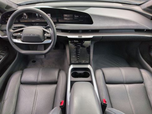 Used 2025 Lucid Air Grand Touring AWD/4WD image 26