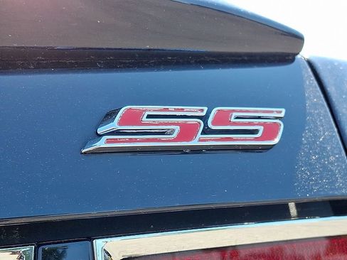 Used 2010 Chevrolet Camaro SS w/ RS Package RWD image 20