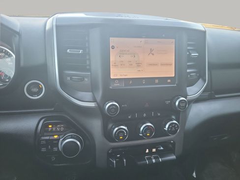Used 2023 RAM 1500 Big Horn image 12