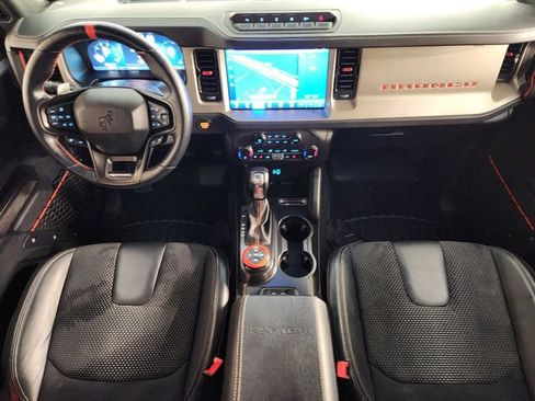 Used 2023 Ford Bronco Raptor image 4
