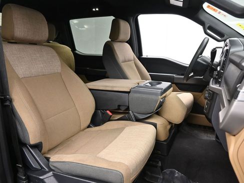 Used 2023 Ford F150 XLT image 11