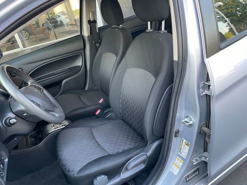 Used 2021 Mitsubishi Mirage image 17