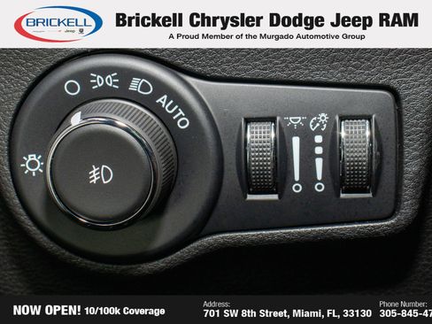 Used 2025 Jeep Compass Latitude image 26