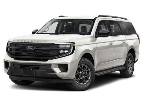 New 2026 Ford Expedition Max Active RWD image 1