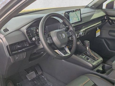 New 2026 Honda CR-V Sport Touring image 3