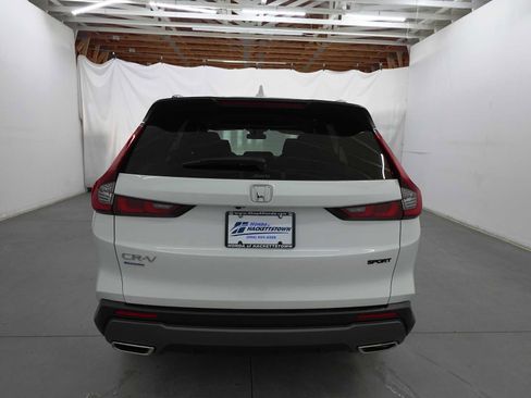 Used 2024 Honda CR-V Sport image 6