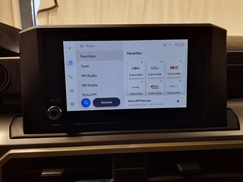 Used 2024 Toyota Tacoma SR5 image 12