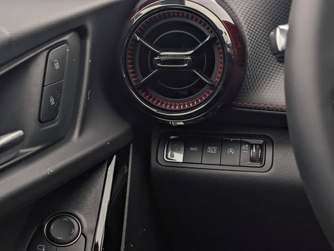 New 2026 Chevrolet Equinox RS w/ LPO, Floor Liner Package image 21