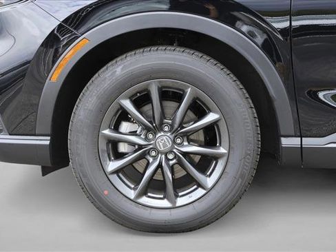 Used 2026 Honda CR-V EX-L image 9