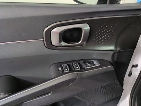 New 2026 Kia Sorento S w/ S Panoramic Sunroof Package FWD image 20