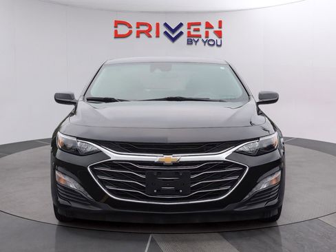 Used 2023 Chevrolet Malibu LT image 8
