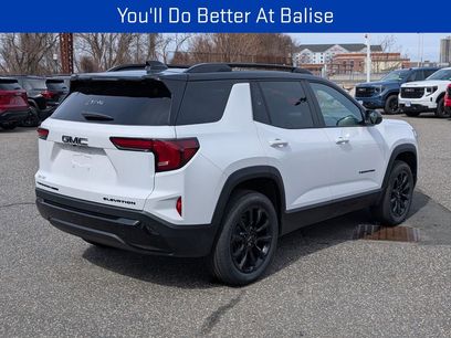 New 2026 GMC Terrain Elevation w/ Black Edition