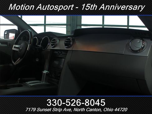 Used 2007 Ford Mustang GT Premium image 33