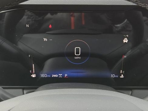 New 2026 Chevrolet TrailBlazer LT w/ Convenience Package image 37