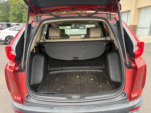 Used 2019 Honda CR-V EX-L image 6