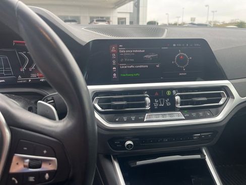 Used 2023 BMW 430i Gran Coupe image 11