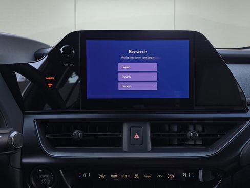 Used 2025 Lexus UX 300h AWD image 24