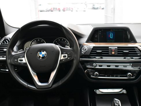 Used 2019 BMW X3 sDrive30i w/ Convenience Package image 31