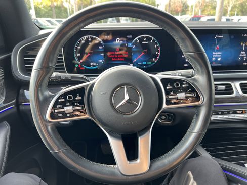 Used 2022 Mercedes-Benz GLS 450 450 image 18