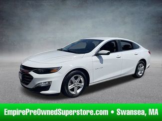 Used 2024 Chevrolet Malibu LT FWD 360° Tour