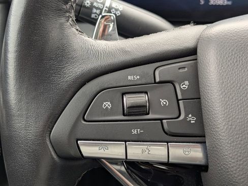 Used 2025 Cadillac CT5 Premium Luxury w/ Sun And Sound Package image 25