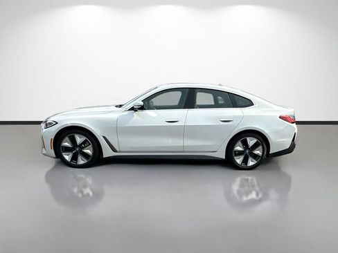 Used 2023 BMW i4 eDrive35 w/ Parking Assistance Package RWD image 6