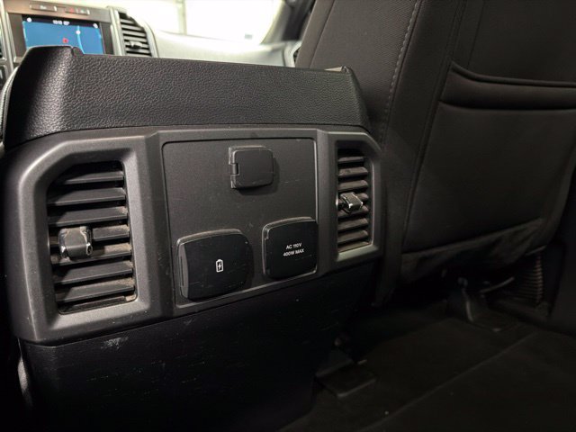 Used 2019 Ford F150 XLT w/ Equipment Group 302A Luxury AWD/4WD image 29