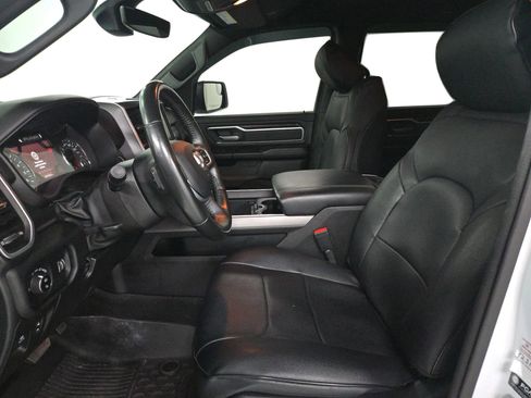Used 2022 RAM 1500 Big Horn image 9