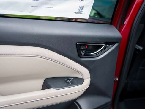 New 2025 Subaru Forester Limited image 28