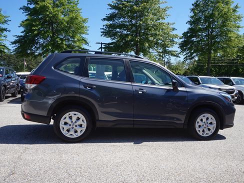 Used 2020 Subaru Forester w/ Alloy Wheel Package AWD/4WD image 4