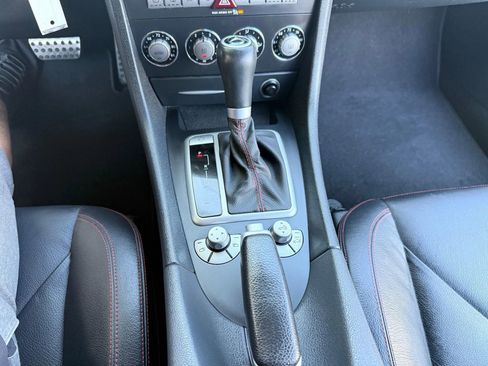 Used 2008 Mercedes-Benz SLK 280 image 18