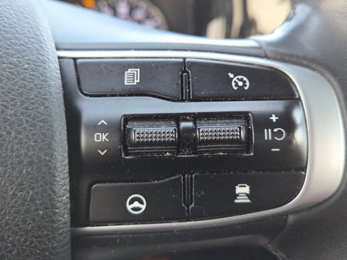 Used 2022 Kia K5 GT-Line w/ GT-Line Awd Premium Package image 11