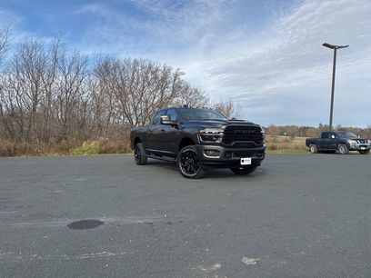 Used 2025 RAM 3500 Laramie