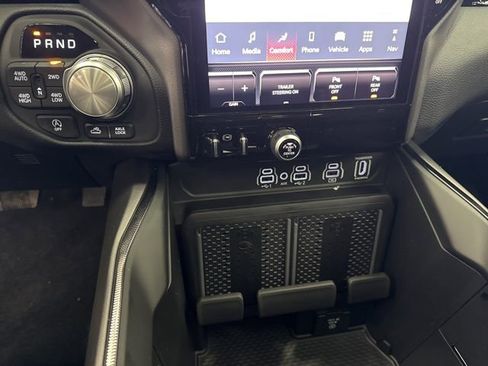 New 2026 RAM 1500 Rebel w/ Rebel Level 2 Equipment Group image 11