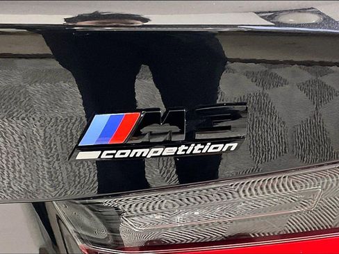 Used 2023 BMW M3 Competition w/ M Carbon Exterior Package image 31