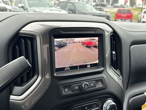 New 2026 GMC Sierra 1500 Pro w/ Pro Value Package AWD/4WD image 18