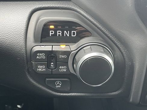 New 2026 RAM 1500 Big Horn/Lone Star image 25