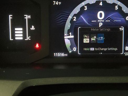 Used 2025 Toyota 4Runner SR5 RWD image 25