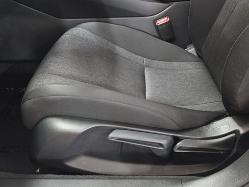Used 2025 Honda Accord LX image 28