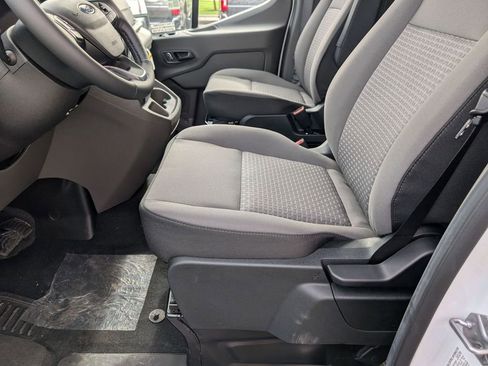 New 2026 Ford Transit 350 XLT image 24