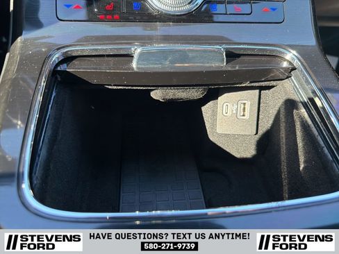 Used 2022 Lincoln Nautilus Reserve w/ Equipment Group 201A image 31