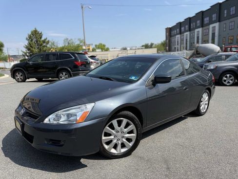 Used 2006 Honda Accord EX-L image 3
