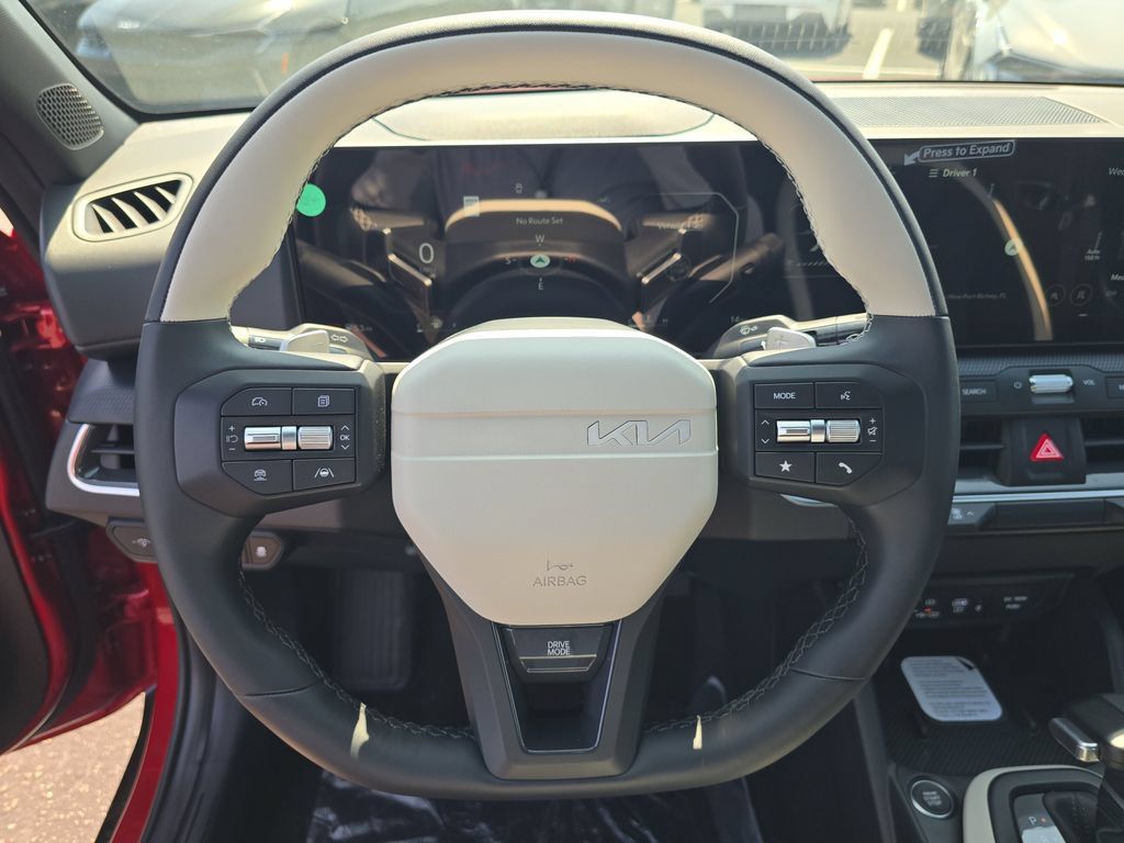 New 2026 Kia K4 GT-Line Turbo w/ GT-Line Premium Package FWD image 30