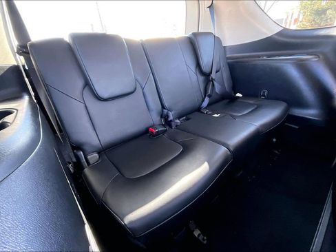 Certified 2024 INFINITI QX80 Luxe image 33