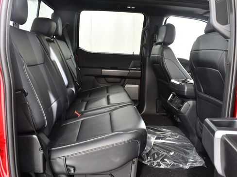 New 2026 Ford F150 Lariat AWD/4WD image 19