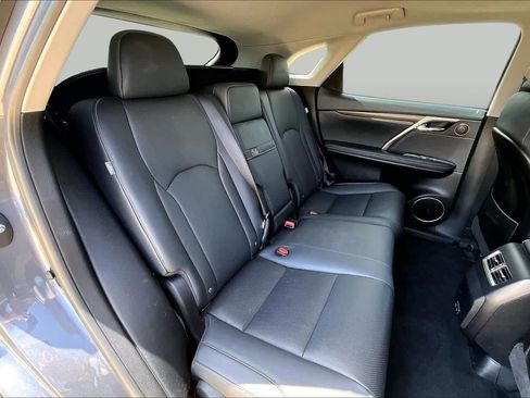 Used 2022 Lexus RX 350 AWD w/ Premium Package image 20