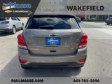 Used 2022 Chevrolet Trax LT w/ Sport Edition image 3