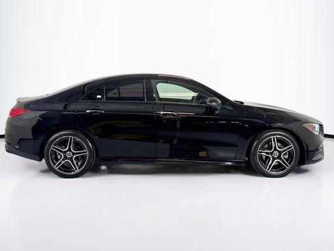 Used 2022 Mercedes-Benz CLA 250 image 4